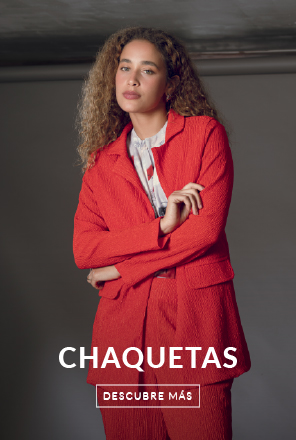 Chaquetas para mujer