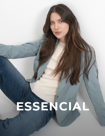 Essencial