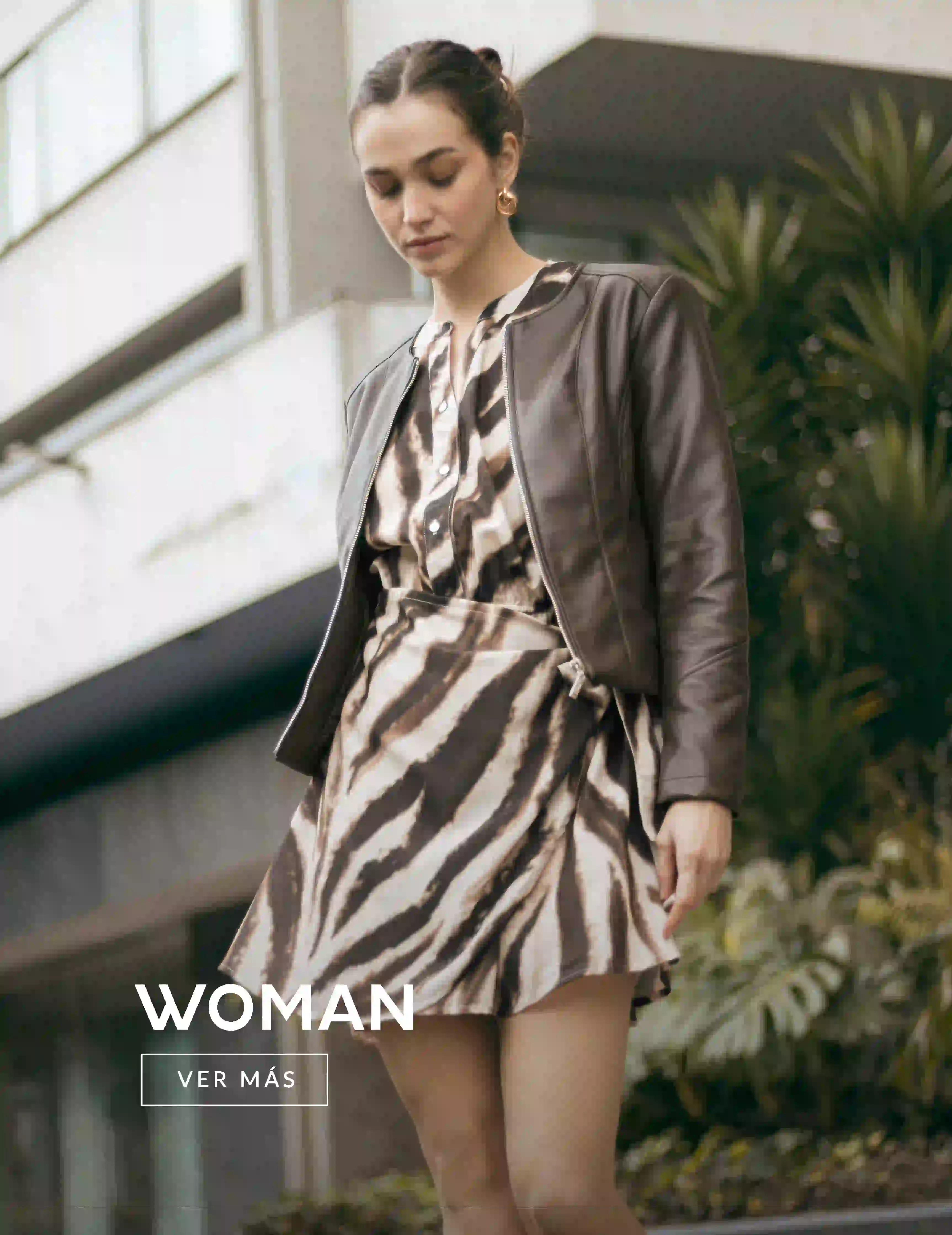 Woman