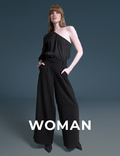 Woman