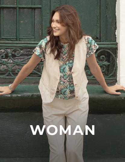 Woman